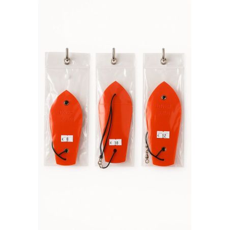Diver Board for Trolling