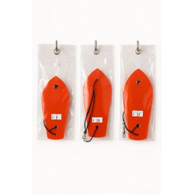 Diver Board for Trolling