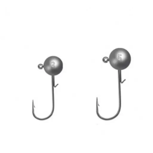 Destekli Jig Head
