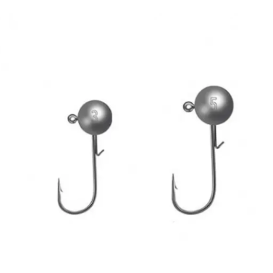 Jig Head