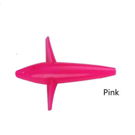 40 Gr. 13 cm Trolling Teaser (Bird)