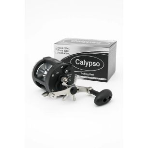 Calypso Budget Trolling Reel