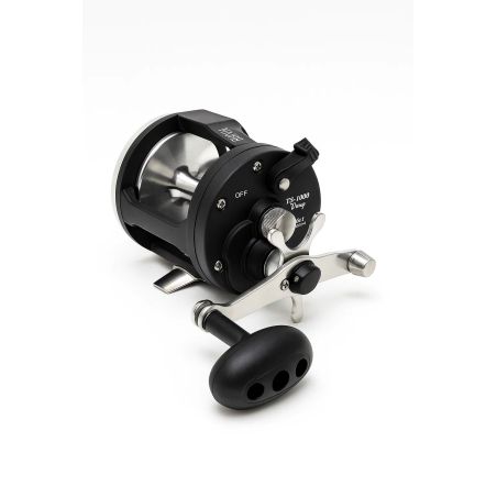 Calypso Budget Trolling Reel