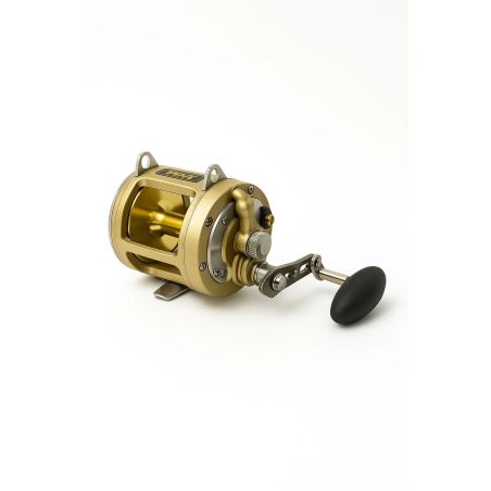Ikatere TG9000 Trolling Reel