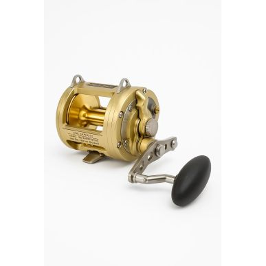 Ikatere TG9000 Trolling Makinası