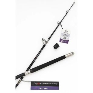 Calypso Toray Carbon Trolling - Big Game Rod