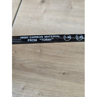 Calypso Toray Carbon Trolling - Big Game Rod