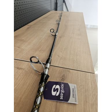 Calypso Toray Carbon Trolling - Big Game Rod
