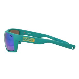 Golden Catch Polarized Sunglasses MBB171GR