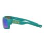 Golden Catch Polarized Sunglasses MBB171GR