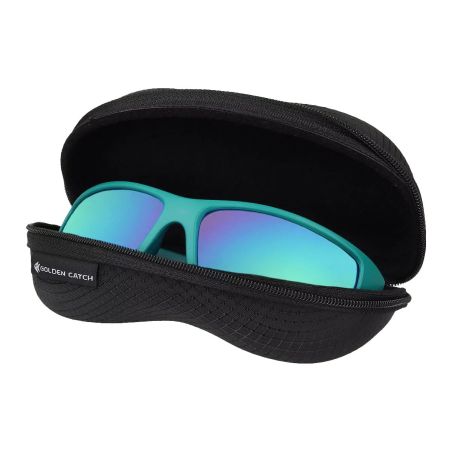 Golden Catch Polarized Sunglasses MBB171GR