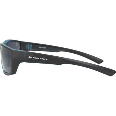 Golden Catch Polarized Sunglasses MBB171GR