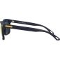 Zeox Polarized Sunglasses Element MBL Red