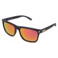 Zeox Polarized Sunglasses Element MBL Red