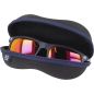 Zeox Polarized Sunglasses Element MBL Red