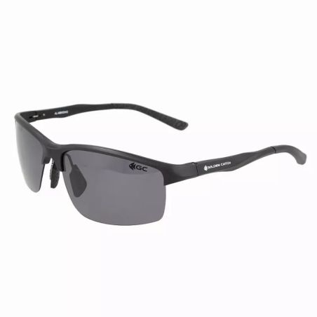 Golden Catch Polarized Sunglasses Elite AL-MBK004G