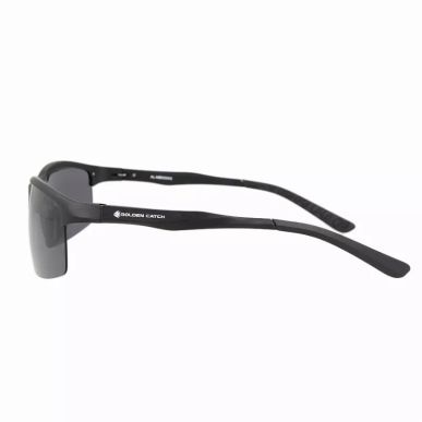 Golden Catch Polarized Sunglasses Elite AL-MBK004G