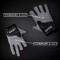 Golden Catch Gloves Titanium 5 Kesik Parmak TR-305