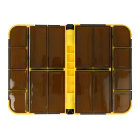 Golden Catch Accessory Box AB-1310SS