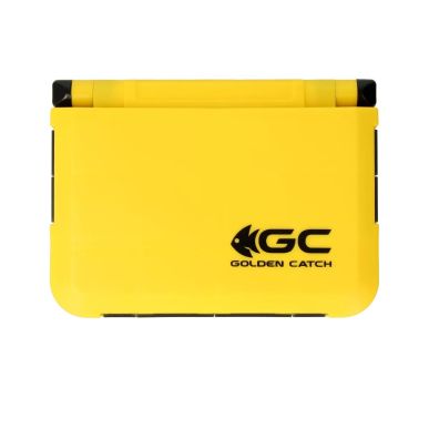 Golden Catch Kutu AB-1310SS