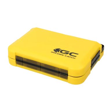 Golden Catch Kutu AB-1310SS