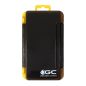 Golden Catch Reversible Worm & Foam Case RWC-1710F
