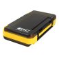 Golden Catch Reversible Worm & Foam Case RWC-1710F