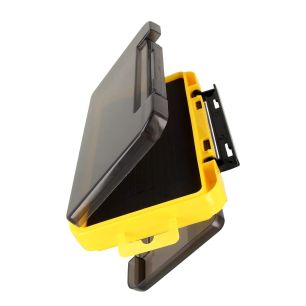 Golden Catch Reversible Worm & Foam Case RWC-1710F