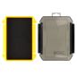Golden Catch Lure Case Foam Double Lock LC-2015F