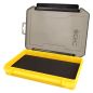 Golden Catch Lure Case Foam Double Lock LC-2015F