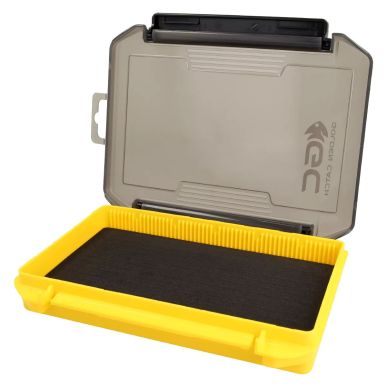 Golden Catch Catch Case Case Köpük Çift Kilit LC-2015F