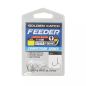 Golden Catch Hook Feeder S 1110NI №8(12adet)