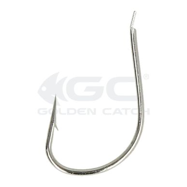Golden Catch Hook Feeder S 1110NI №8(12adet)