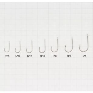 Golden Catch Hook Feeder S 1130NI