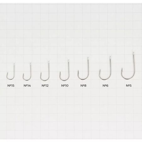 Golden Catch Hook Feeder S 1130NI