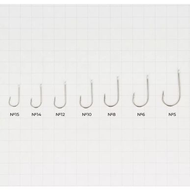 Golden Catch Hook Feeder S 1130NI