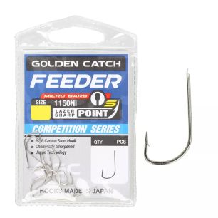 Golden Catch Hook Feeder S 1150NI