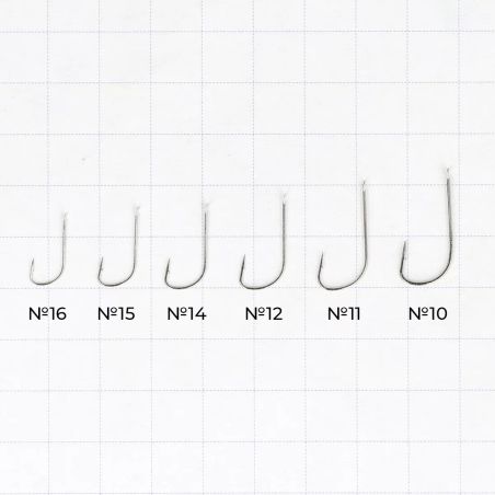 Golden Catch Hook Feeder S 1155NI