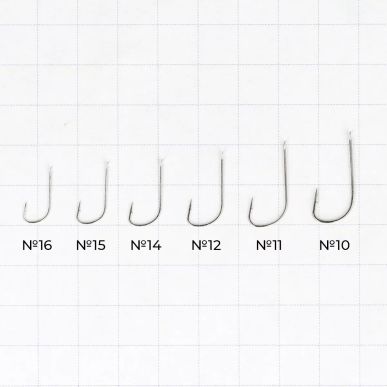 Golden Catch Hook Feeder S 1155NI