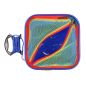 Zeox Bucket with Rope and Mesh 15L