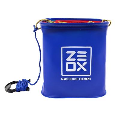 Zeox Kova - İp ve örgülü 15L
