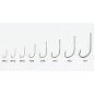 Golden Catch Hook Feeder Basic F-314BN №8(10adet)