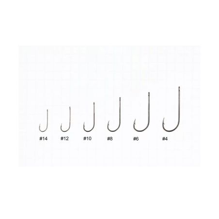Golden Catch Hook Feeder Basic F-31BN