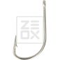ZEOX Hook Sode 106NI №4(10pcs)