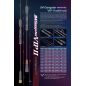 JM Gangster VIP-II Solid Rod