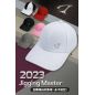 Jigging Master J logo Star Cap