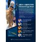 JM Diamond Egg Head 320g with Assist Hook