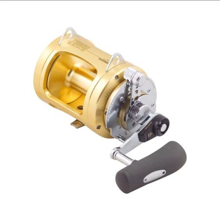 Shimano TIAGRA 50WLRSA Trolling Çıkrığı