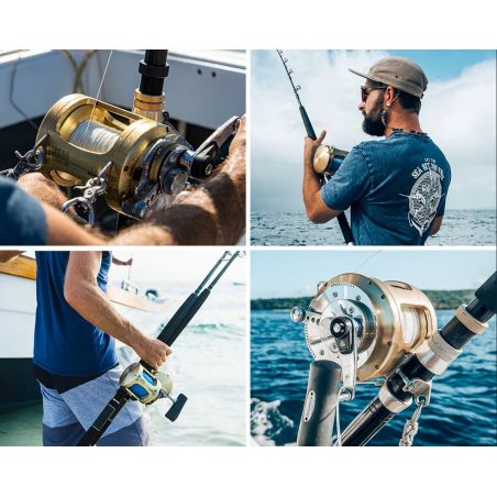 Shimano TIAGRA 80WA Trolling Çıkrığı