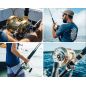 Shimano TIAGRA 80WA Trolling Çıkrığı